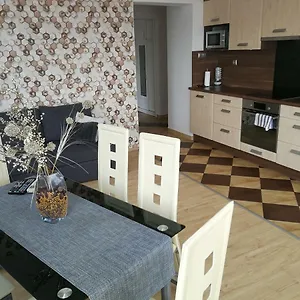  Apartment Tisza Parti Luxus Apartman